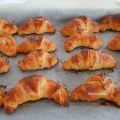 Croissants