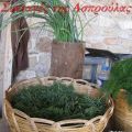 Κρίταμο τουρσί