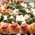ΠΙΤΣΑ  HOT DOG