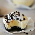 Πως να κάνουμε εύκολα ice creams cupcakes!
