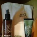 Olive Oil Spa