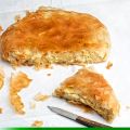 Τυρόπιτα αναποδογυριστή | Συνταγή | Argiro.gr