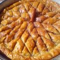Μπακλαβάς Θεικός !!!!
