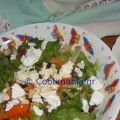 Ταχινοπορτοκαλομελένιο dressing - ZannetCooks