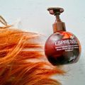 Reviving that Colour: Espresso Coloring[...]