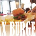 #PaxHomemadeBurgers