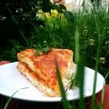 Τυρόπιτα elpidas little corner