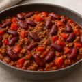 Συνταγή: Chili con Carne με κόκκινα φασόλια -[...]