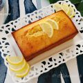 ΚΕΪΚ ΛΕΜΟΝΙΟΥ ΑΠΟ ΤΗΝ ΓΑΛΛΙΑ // PLUM CAKE AL[...]