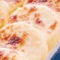 Νιόκι αλά ρομάνα (Gnocchi alla Romana)