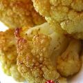 Κουνουπίδι ψητό, agrodolce (γλυκόξινο) συνταγή[...]
