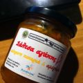 Τάρτα με ψητά λαχανικά και αυγά ποσέ