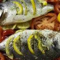 Τσιπούρες λεμονάτες! συνταγή από ada_gia_pada