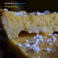 Εύκολη Lemon Pie με Ζαχαρούχο Γάλα