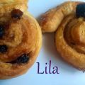 Cinnamon Swirls Ροδέλες Κανέλας