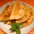 Semifreddo με μπισκοτάκια oreo