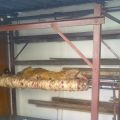 Κατσικάκι (Αρνί) στη Σούβλα και Κοκορέτσι