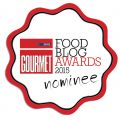 To my blissfood υποψήφιο σε 2 κατηγορίες των[...]