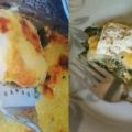 Σπανάκι ογκρατέν με Μπεσαμέλ Spinach ogratin[...]