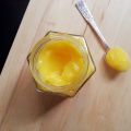 Lemon curd - Κρέμα (άλειμμα) λεμονιού