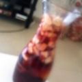 Sangria εύκολη και γρήγορη