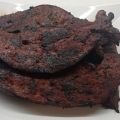 Μοσχαρίσιο συκώτι στο BBQ