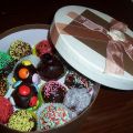CAKE BALLS !!!!!!!