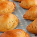 Μυζηθροπιτάκια