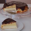 Boston Cream Pie