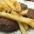 Κεφτέδες της κυρίας Σοφίας!
