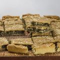 Νηστίσιμη χορτόπιτα με σπιτικό φύλλο