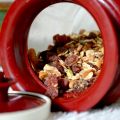 Σπιτική Granola