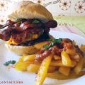 ΣΠΙΤΙΚΟ CHEESEBURGER