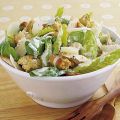 Caesar’s salad light