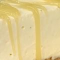 Cheesecake λεμόνι