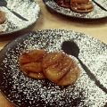 Tarte tatin
