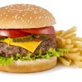 Cheeseburger