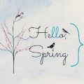The Spring Lover Tag