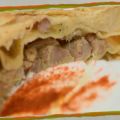 Κρεατόπιτα - Παντελής Σαρακίνης