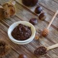 Μερέντα με κάστανα, χωρίς ζάχαρη - Miss Healthy[...]