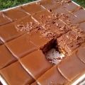Κορμός τούρτα πολύ εύκολη !!!! Θεική σε γεύση[...]