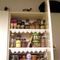 Υλικά / My pantry