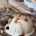 Παγωτό dulce de leche