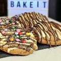 Λαχταριστά XXL Soft Cookies !!!