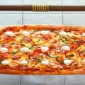 Φοκάτσια (Foccacia) Super ζύμη Αφράτη Σπιτική[...]