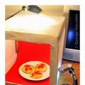 Photo STUDIO για Food Bloggers
