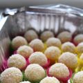 Beijinhos de coco – Βραζιλιάνικες μπουκίτσες[...]