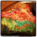 Rainbow Cupcakes