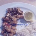 Ρεβίθια και σπανάκι με cottage cheese -[...]