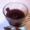 Gluhwein,  το γιορτινό κρασί!